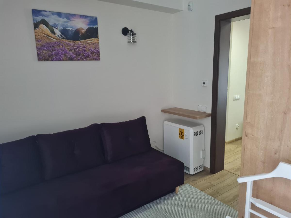 Apartamenty Convallis Кошелско Екстериор снимка