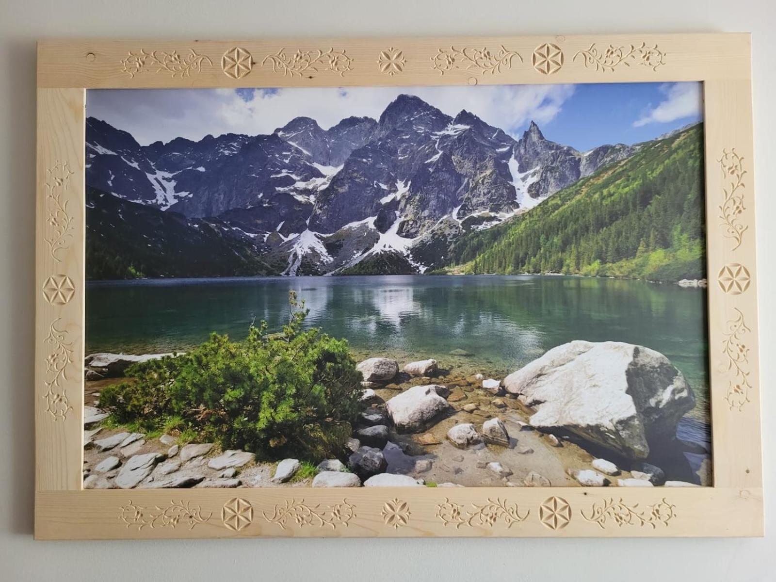 Apartamenty Convallis Кошелско Екстериор снимка