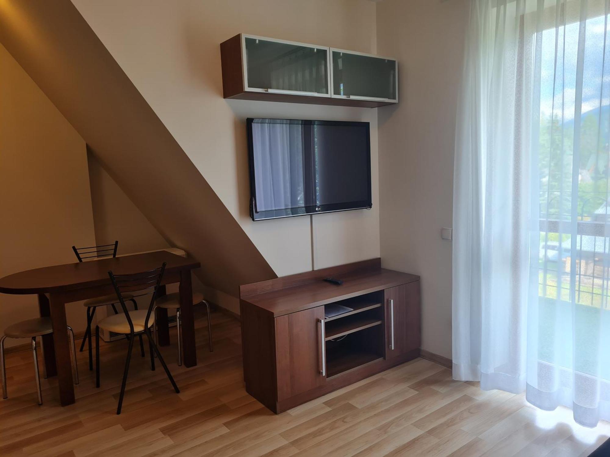 Apartamenty Convallis Кошелско Екстериор снимка