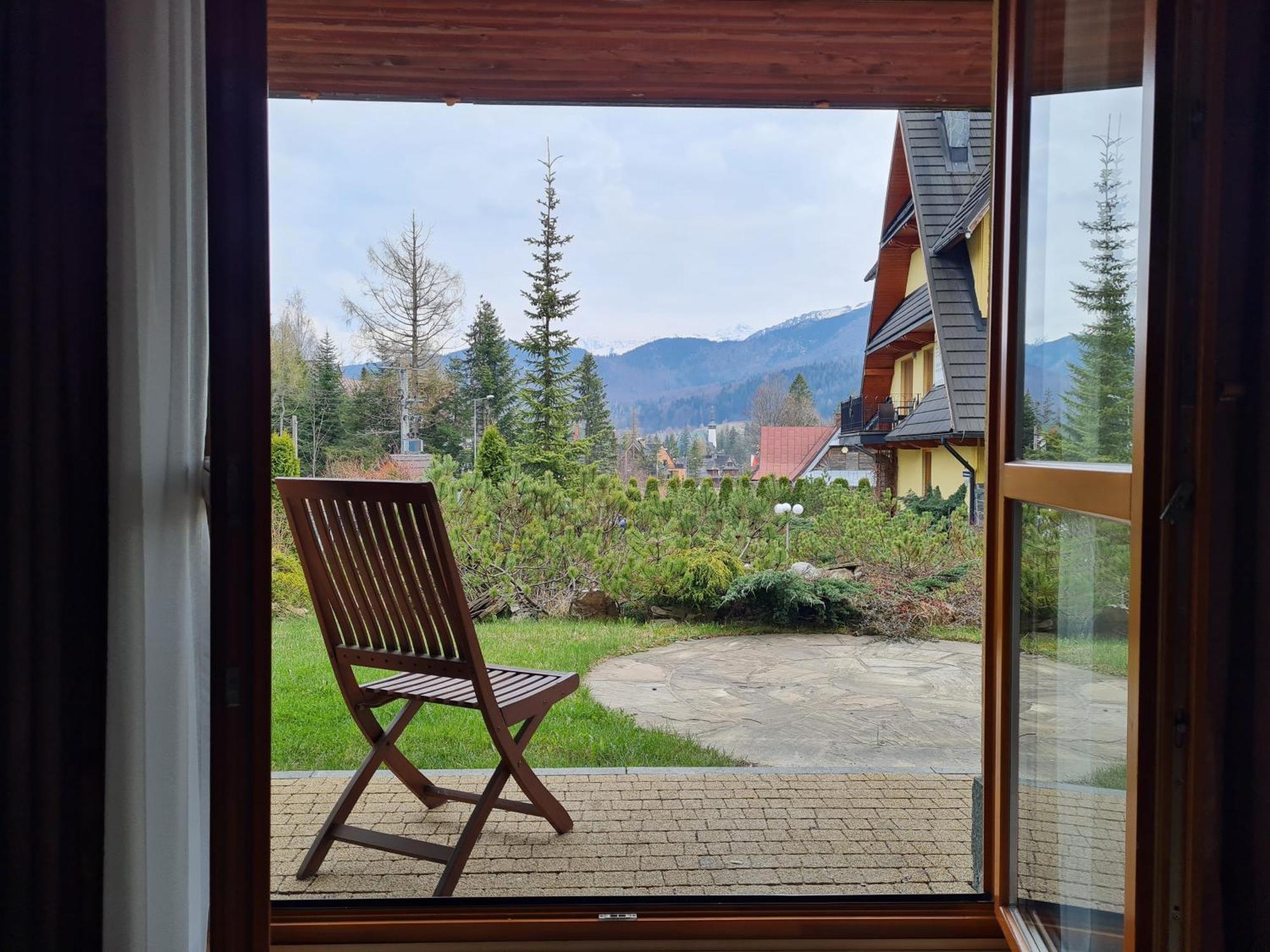 Apartamenty Convallis Кошелско Екстериор снимка